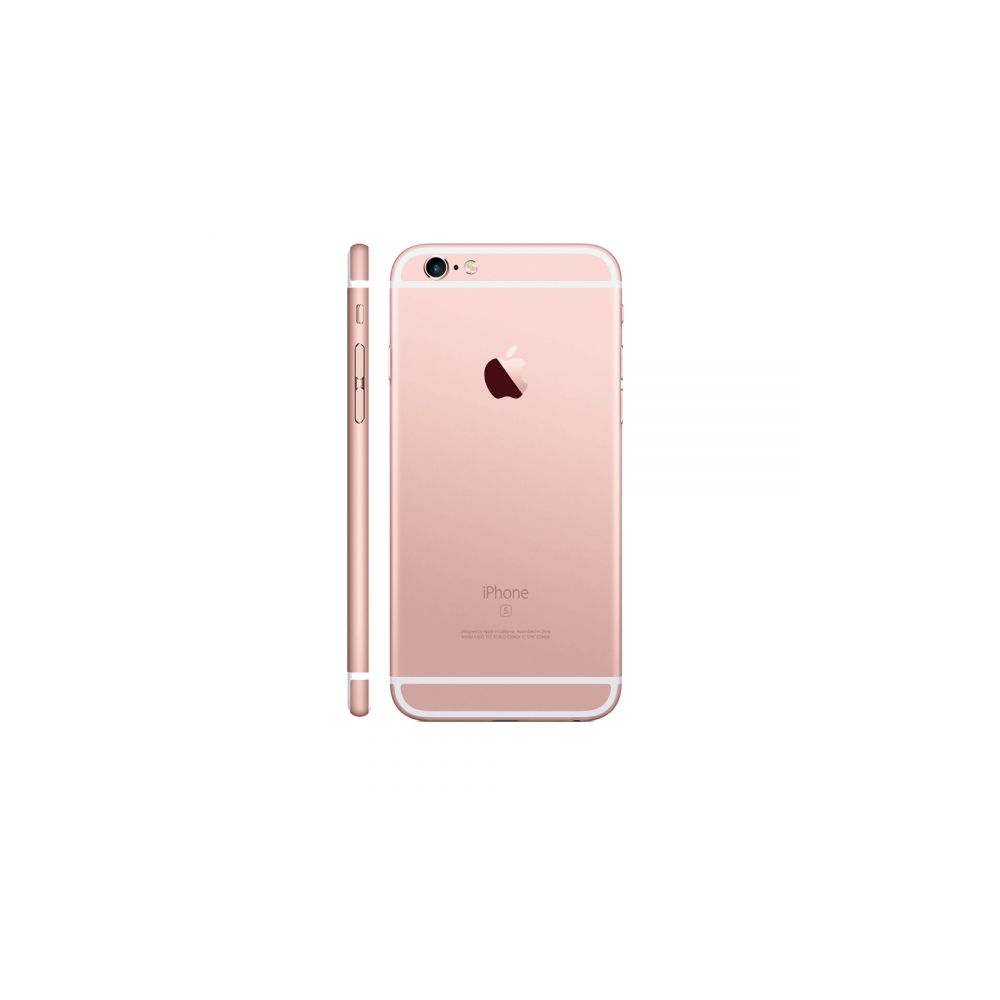 iPhone6S plus 16GB ローズゴールド IPhone 6s Plus 16GB Rose Gold MKU52BZ/A - Apple - CELULARES E
